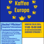 Kaffee Europa