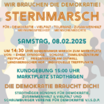 Sternmarsch