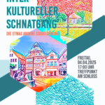 Interkultureller Schnatgang