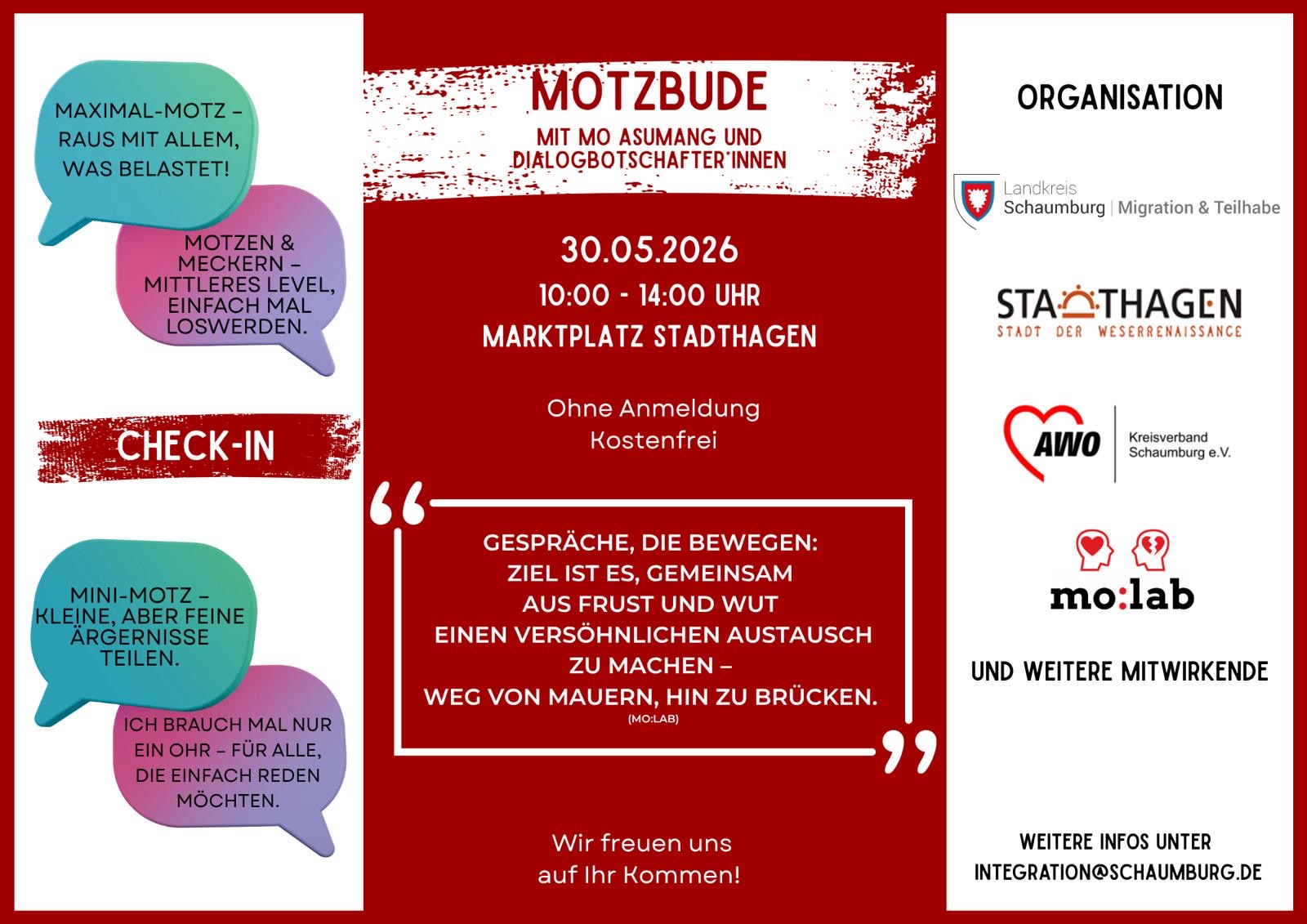 Motzbude
