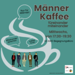 Männerkaffee