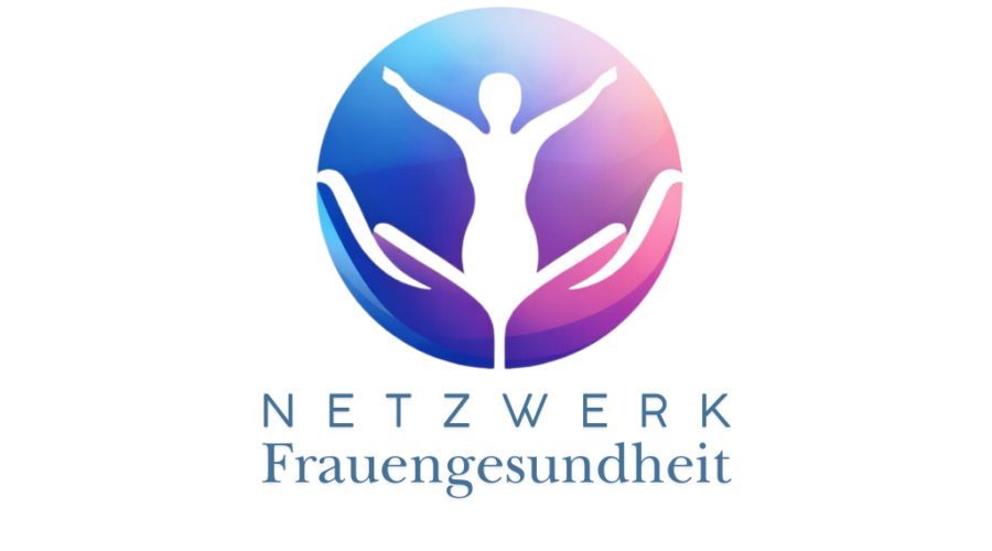 Logo Netzwerk Frauengesundheit