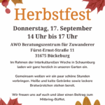 Herbstfest