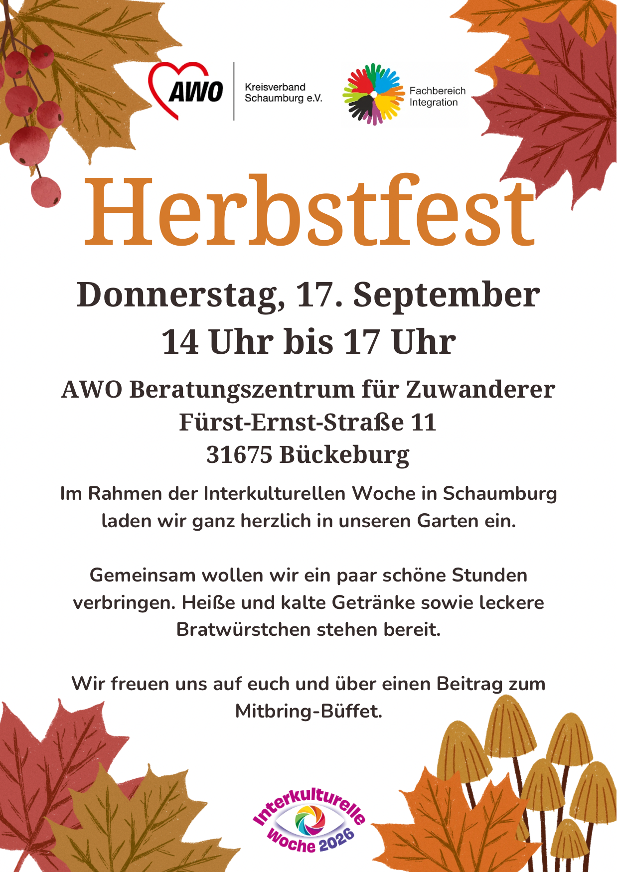 Herbstfest